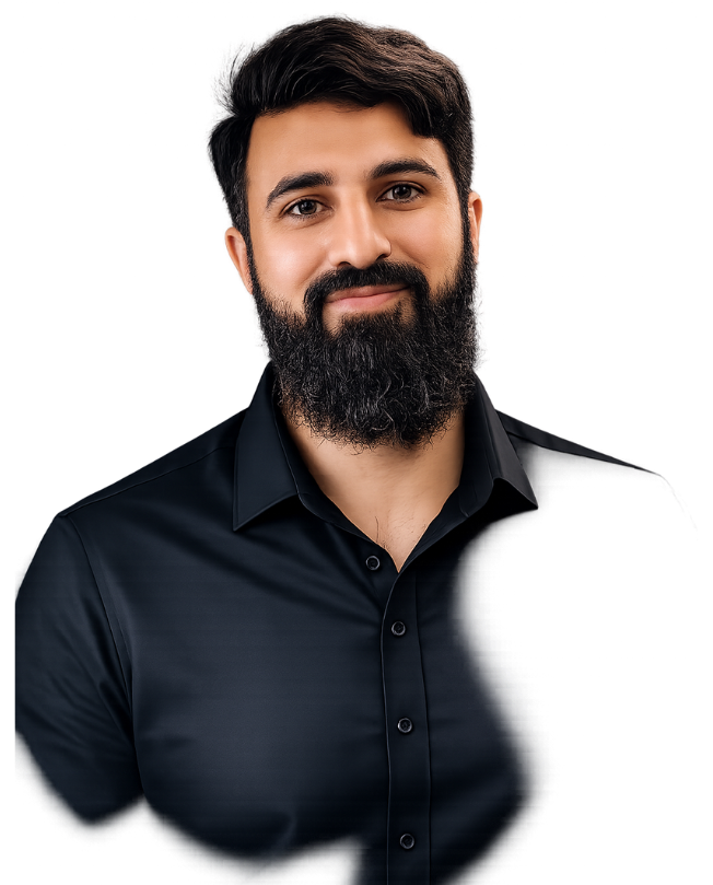Abdul Raheem, Founder and CEO of NexZion Solutions
